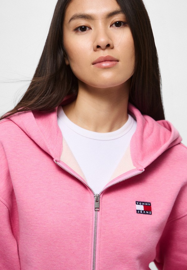 Tommy Jeans Толстовка - фото 6