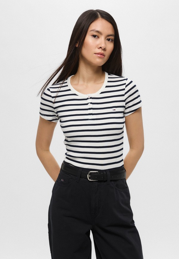 Tommy Jeans Футболка - фото 1