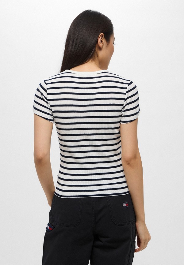 Tommy Jeans Футболка - фото 3