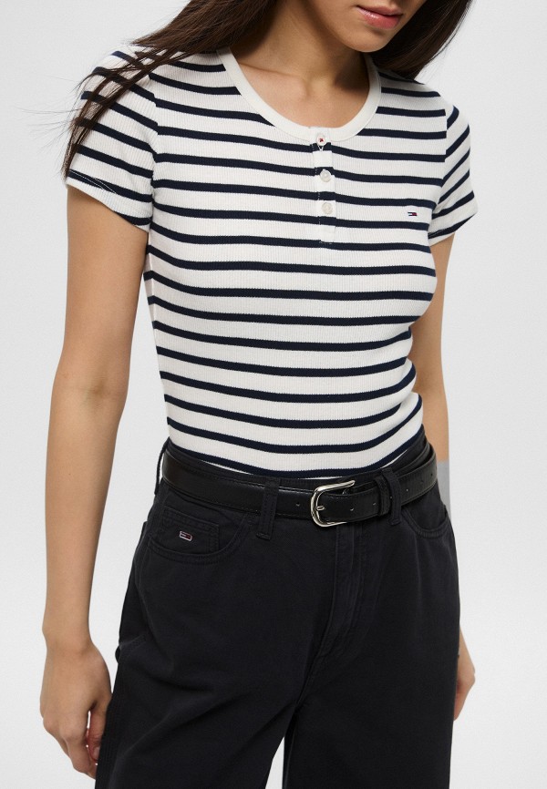 Tommy Jeans Футболка - фото 4