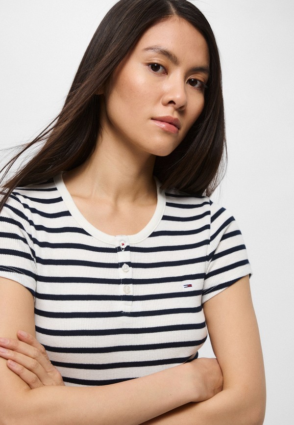 Tommy Jeans Футболка - фото 5