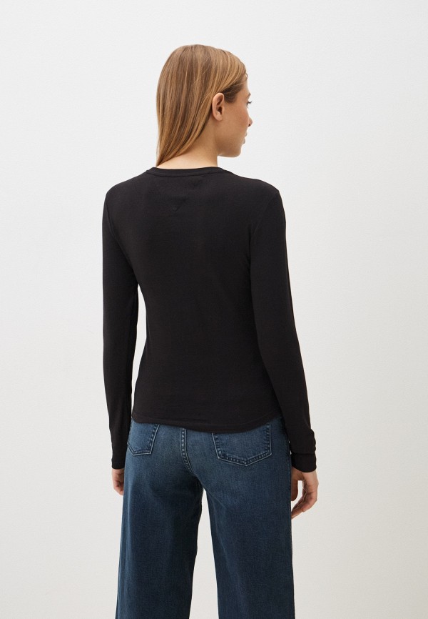 Tommy Jeans Лонгслив - фото 2