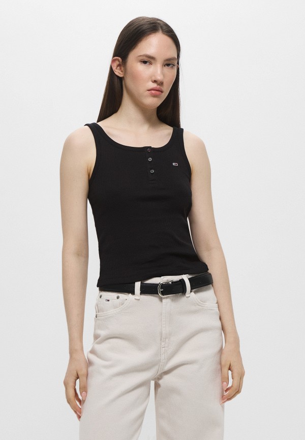 Tommy Jeans Майка - фото 1