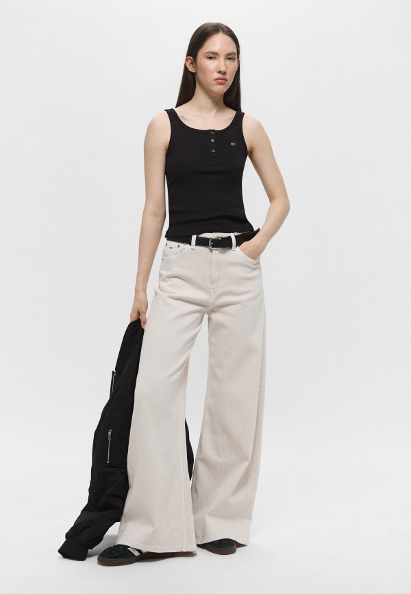 Tommy Jeans Майка - фото 2