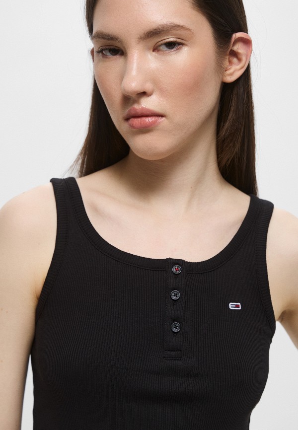 Tommy Jeans Майка - фото 5