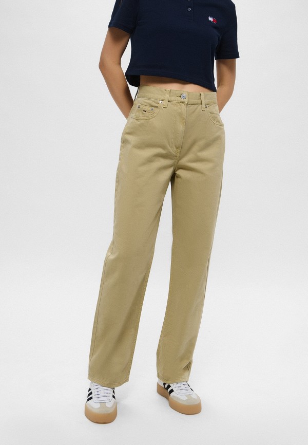 Tommy Jeans Брюки - LAYLA - фото 1