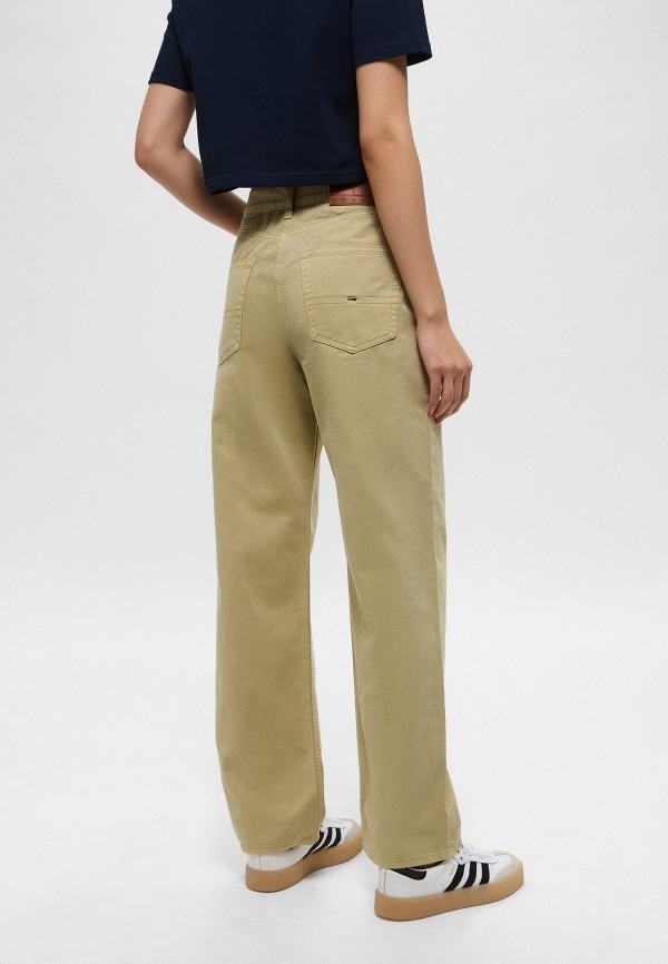 Tommy Jeans Брюки - LAYLA - фото 3