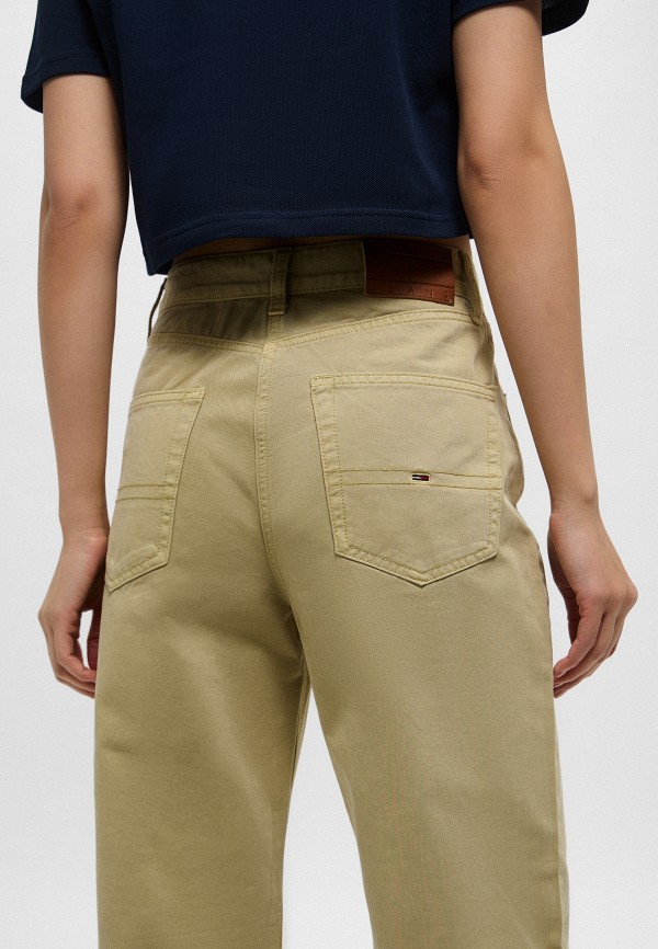 Tommy Jeans Брюки - LAYLA - фото 4