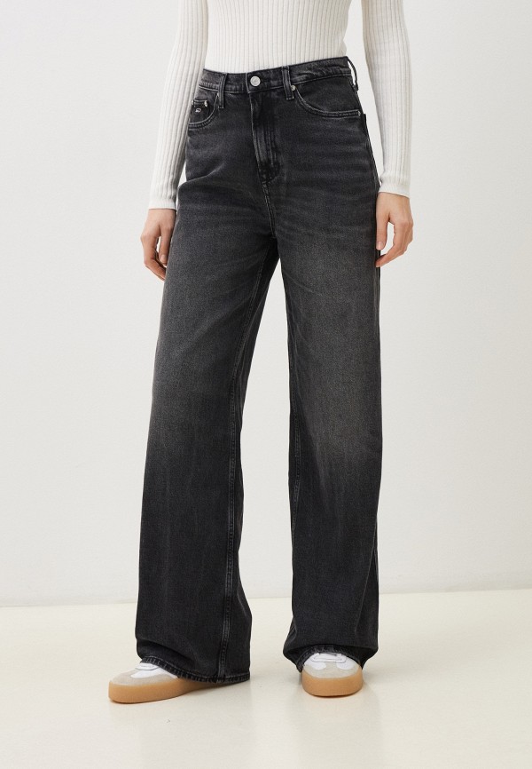 Tommy Jeans Джинсы - CLAIRE - фото 1