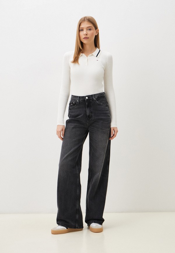 Tommy Jeans Джинсы - CLAIRE - фото 2