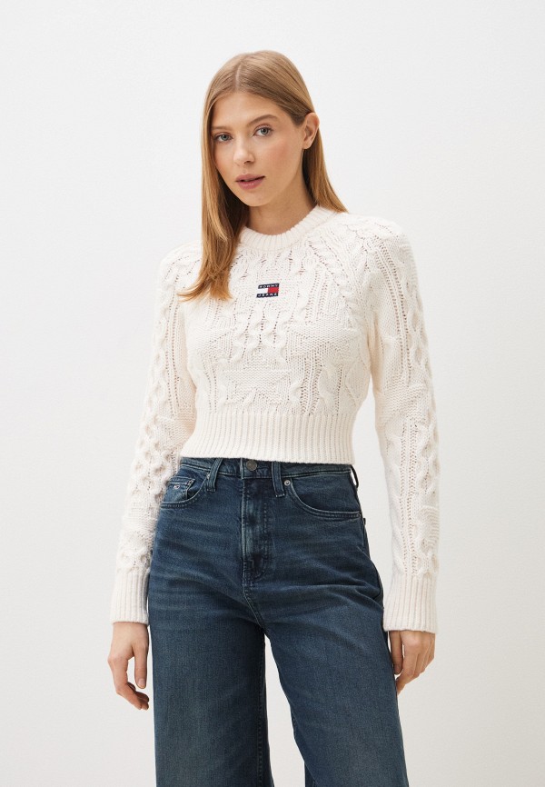 Tommy Jeans Джемпер - фото 1