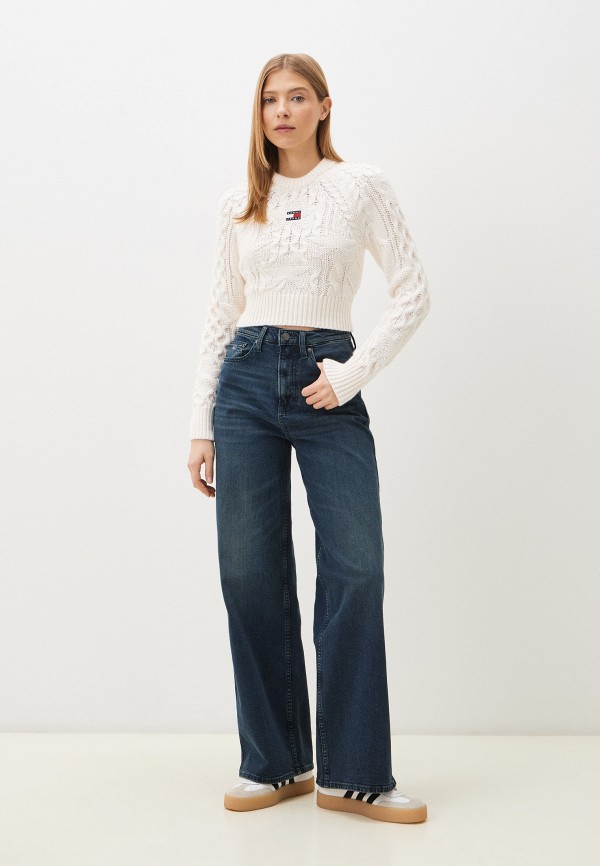 Tommy Jeans Джемпер - фото 2