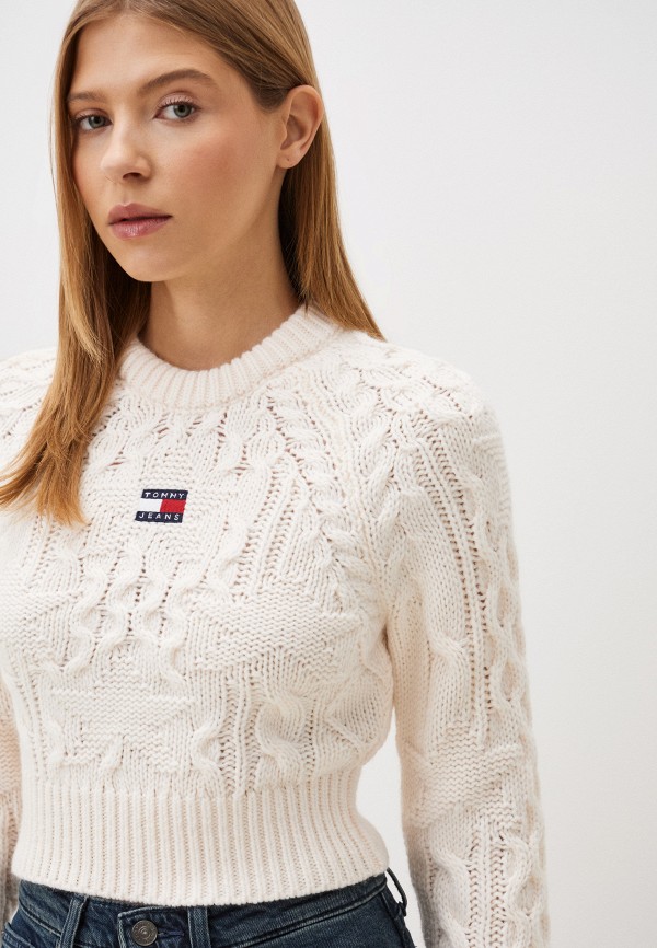 Tommy Jeans Джемпер - фото 4