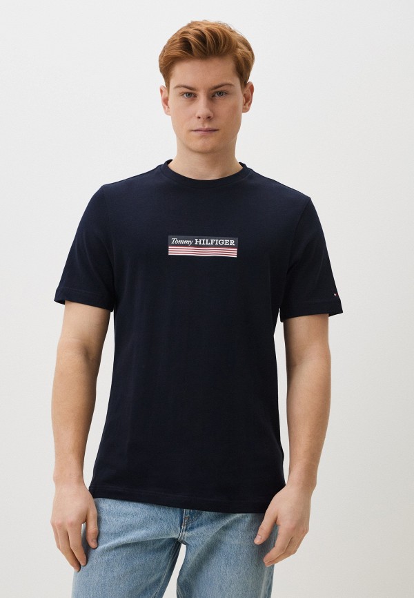 Tommy Hilfiger Футболка - фото 1