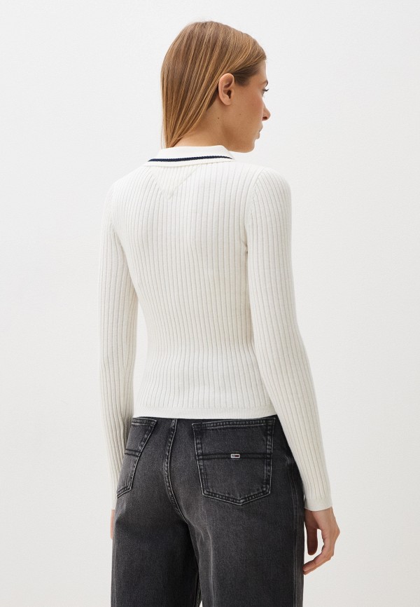 Tommy Jeans Поло - фото 3