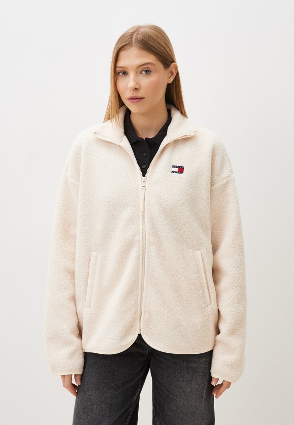 Tommy Jeans Олимпийка - фото 1