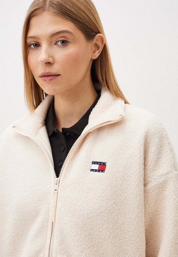 Tommy Jeans Олимпийка - фото 5