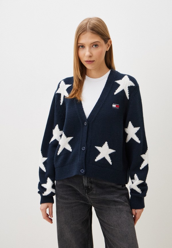 Tommy Jeans Кардиган - фото 1