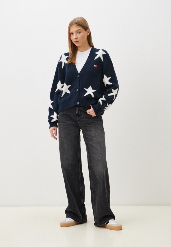 Tommy Jeans Кардиган - фото 2