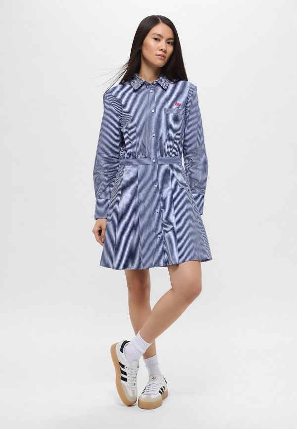 Tommy Jeans Платье - фото 1