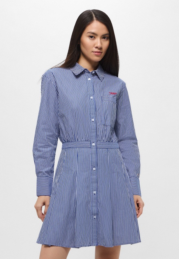 Tommy Jeans Платье - фото 2