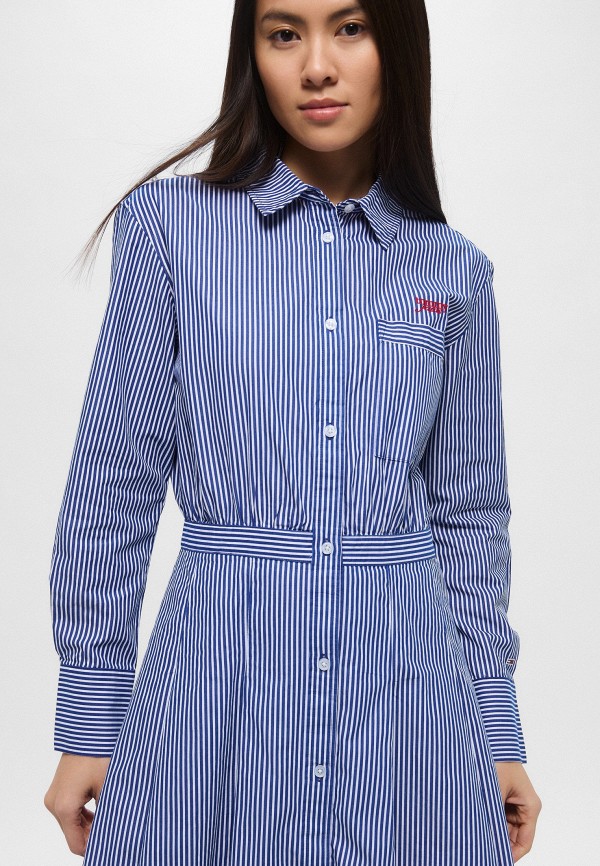 Tommy Jeans Платье - фото 6