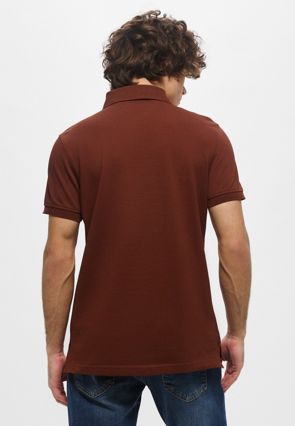 Tommy Hilfiger Поло - фото 3