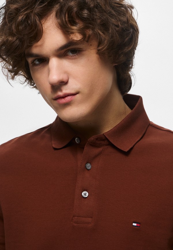 Tommy Hilfiger Поло - фото 4