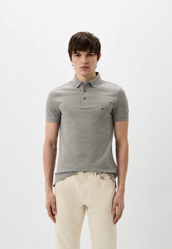 Tommy Hilfiger Поло - фото 1