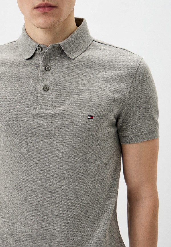 Tommy Hilfiger Поло - фото 4