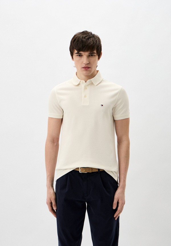 Tommy Hilfiger Поло - фото 1