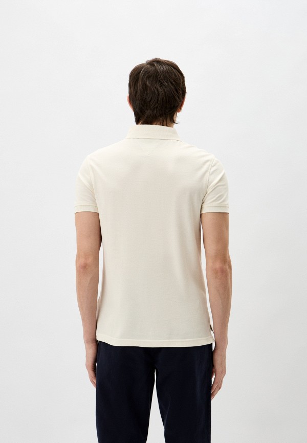 Tommy Hilfiger Поло - фото 3