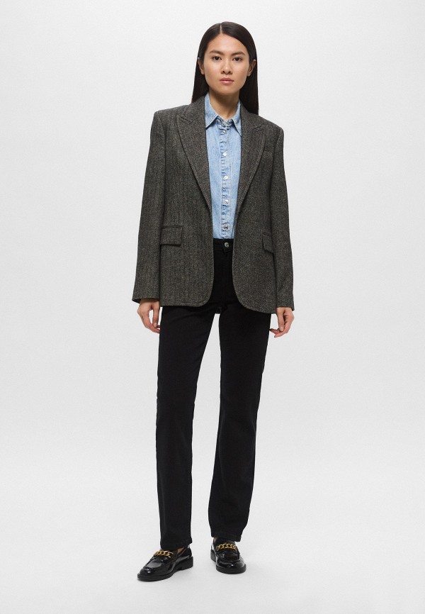 Tommy Hilfiger Джинсы - CLASSIC STRAIGHT - фото 2