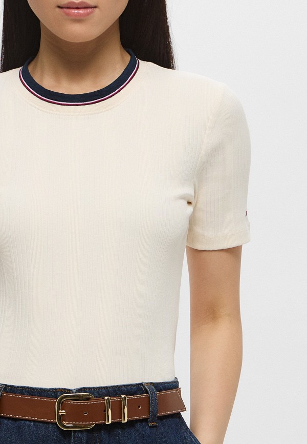 Tommy Hilfiger Футболка - фото 5