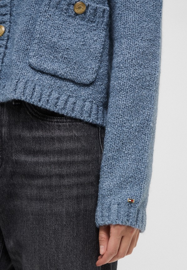 Tommy Hilfiger Кардиган - фото 4