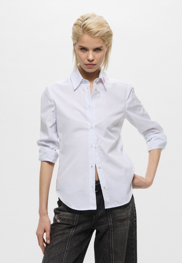 Diesel Рубашка - фото 5