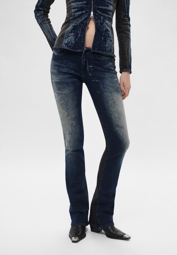 Diesel Джинсы - D-GIANNIX-S1 - фото 1