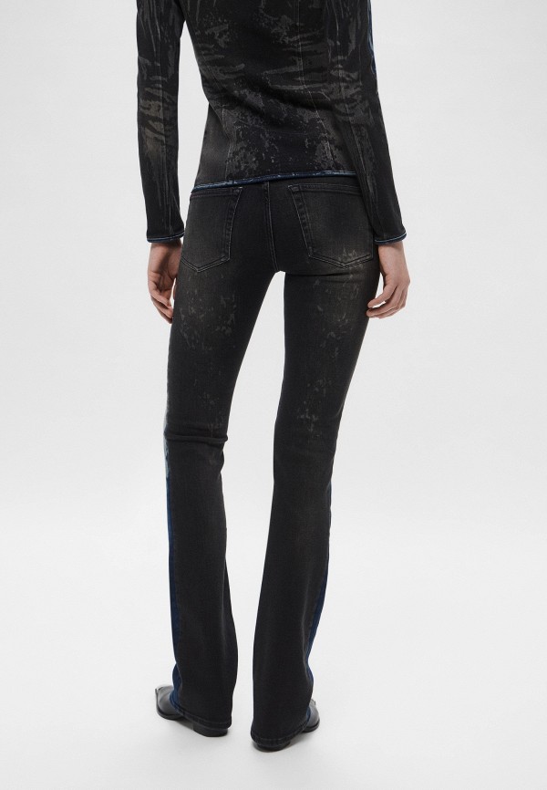 Diesel Джинсы - D-GIANNIX-S1 - фото 3