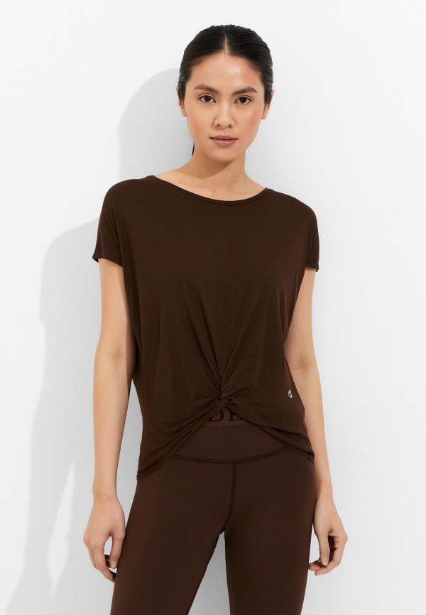 Deha Футболка спортивная - DEHA ESSENTIAL - фото 1