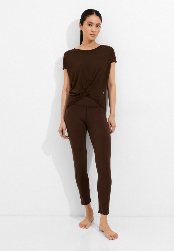 Deha Футболка спортивная - DEHA ESSENTIAL - фото 2