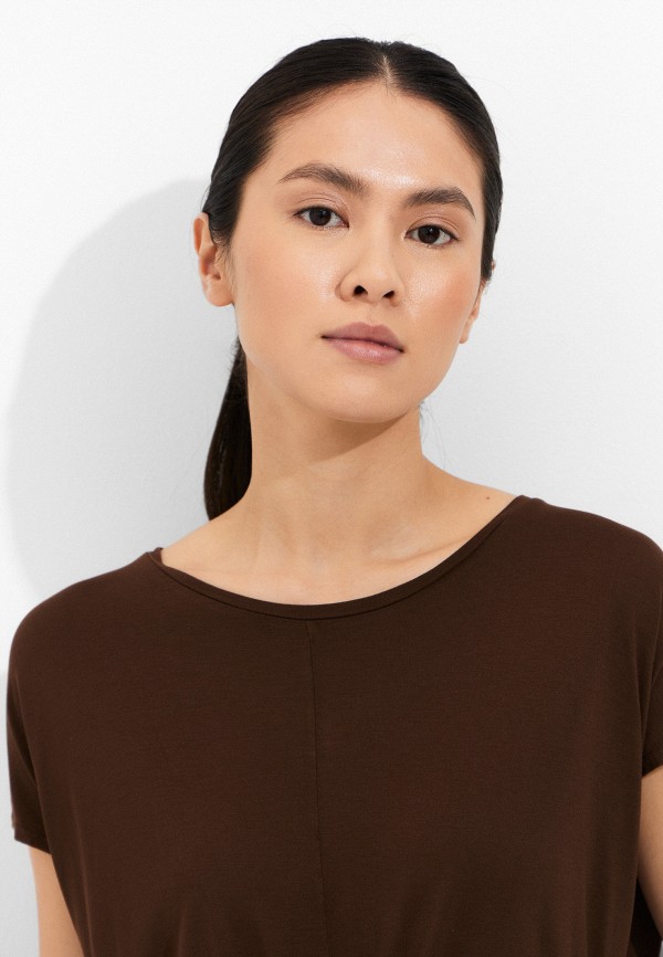 Deha Футболка спортивная - DEHA ESSENTIAL - фото 4