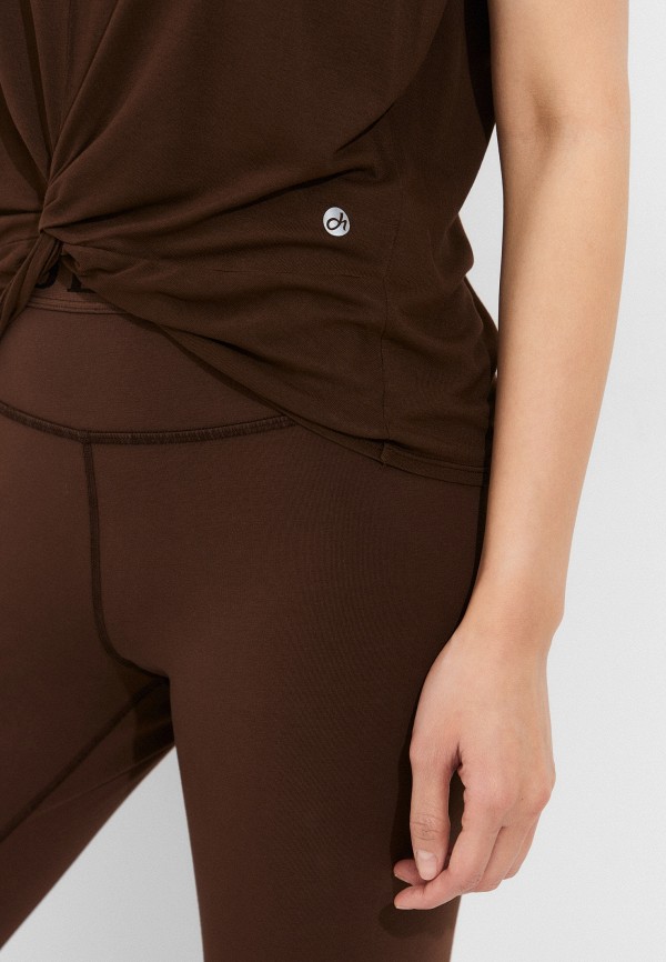 Deha Футболка спортивная - DEHA ESSENTIAL - фото 5