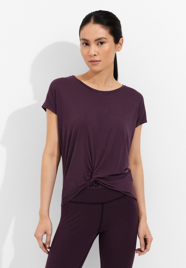 Deha Футболка спортивная - DEHA ESSENTIAL - фото 1