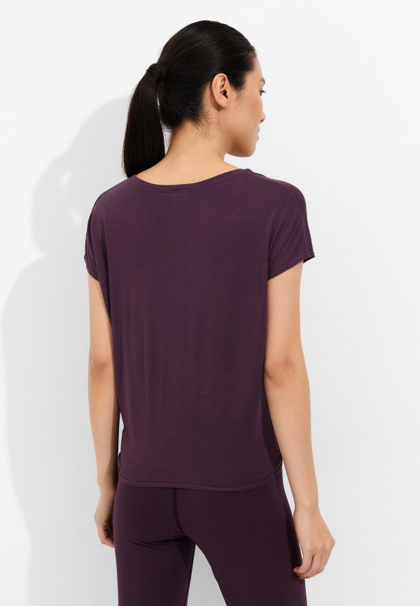 Deha Футболка спортивная - DEHA ESSENTIAL - фото 3