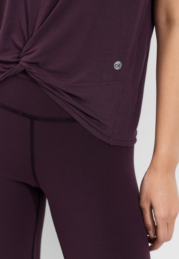 Deha Футболка спортивная - DEHA ESSENTIAL - фото 4