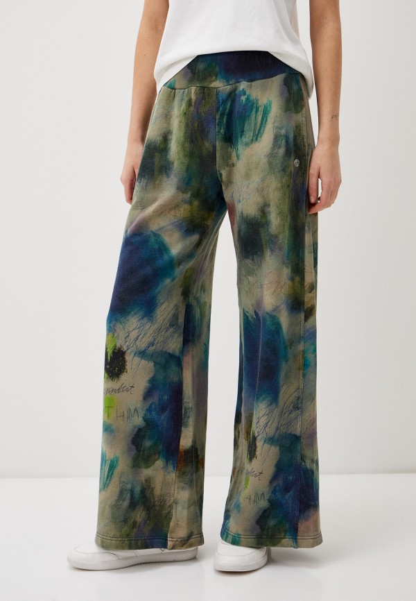 Deha Брюки спортивные - RHYTHM MOVE & HYPE - фото 1