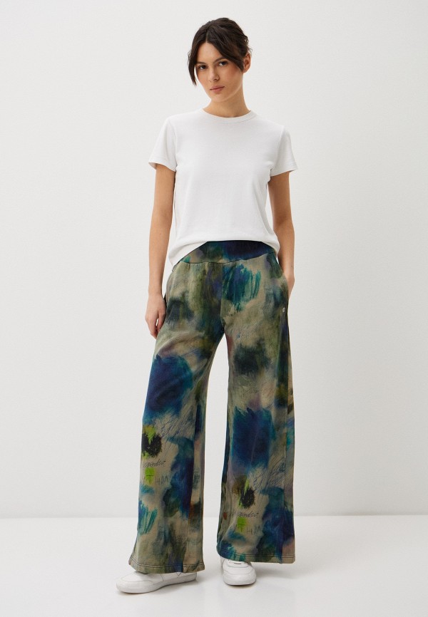 Deha Брюки спортивные - RHYTHM MOVE & HYPE - фото 2