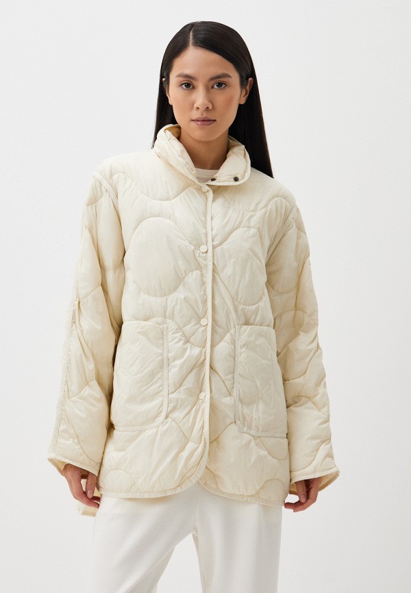 Deha Куртка стеганая - RHYTHM MOVE & HYPE - фото 1