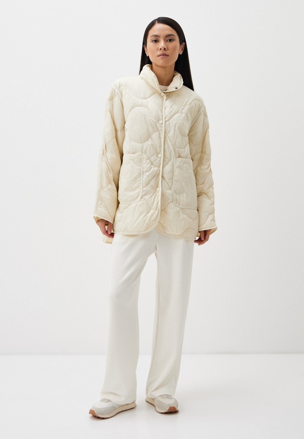 Deha Куртка стеганая - RHYTHM MOVE & HYPE - фото 2