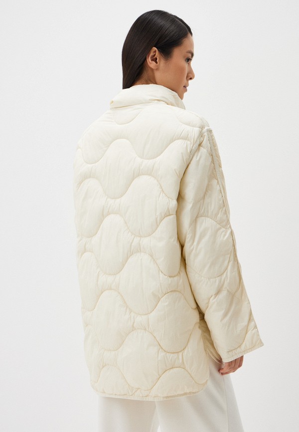 Deha Куртка стеганая - RHYTHM MOVE & HYPE - фото 3